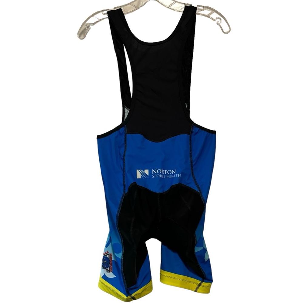 Sugoi RS Pro Nortons Cycling Bib Shorts  LG V control micro ventilation …